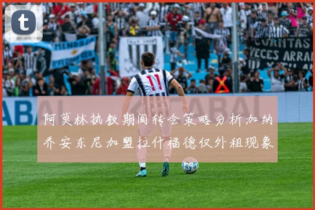 阿莫林执教期间转会策略分析加纳乔安东尼加盟拉什福德仅外租现象探讨