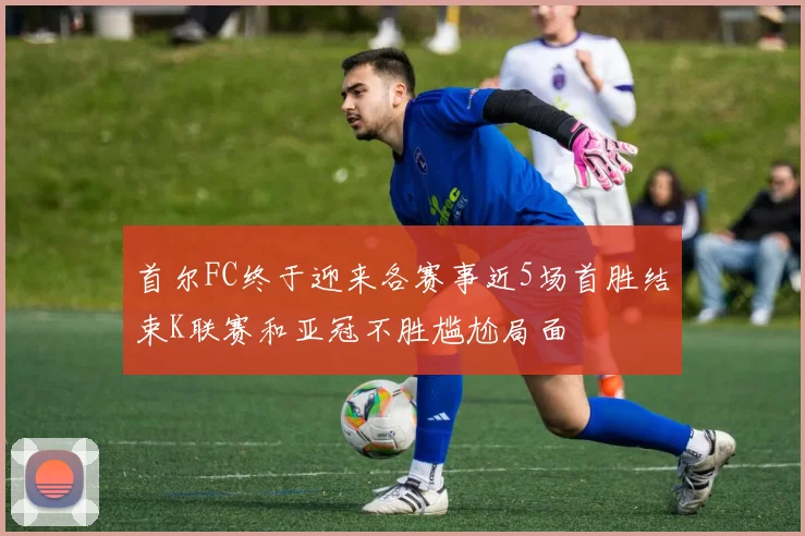 首尔FC终于迎来各赛事近5场首胜结束K联赛和亚冠不胜尴尬局面